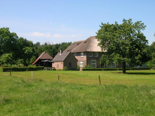 B&B Olthuys, basic chique met 2 luxe gastenkamers.