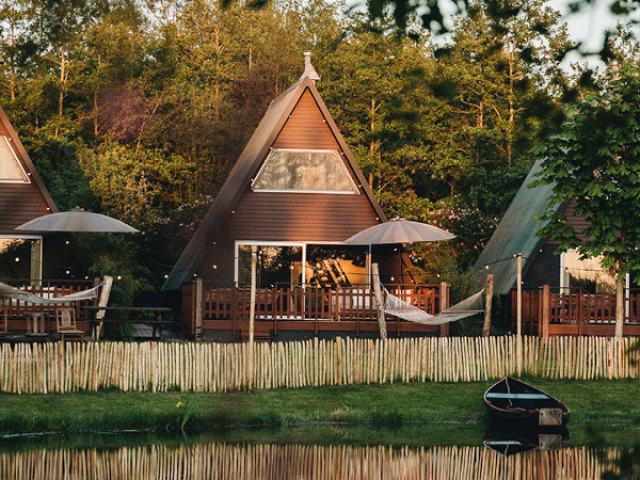Wellness & sauna