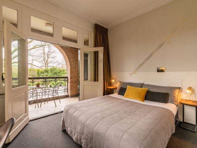 Boutique Hotel Het Scheepshuys: Waar de charme van Breda en persoonlijke gastvrijheid samenkomen
