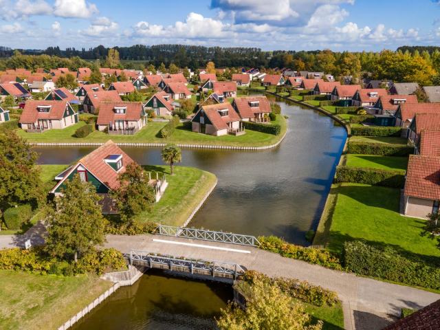 Een heerlijk weekend weg? Ontdek Hof van Zeeland