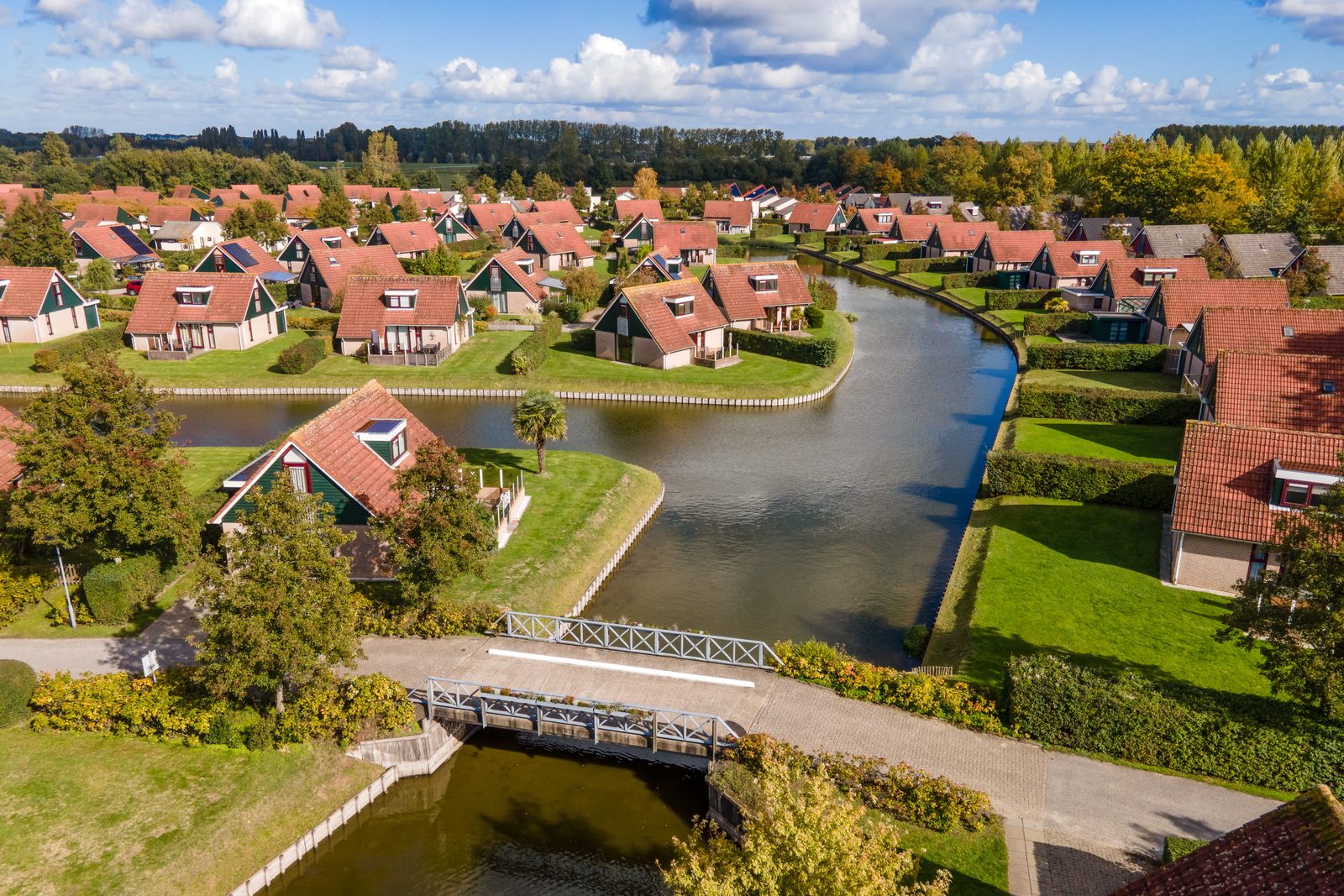 Een heerlijk weekend weg? Ontdek Hof van Zeeland